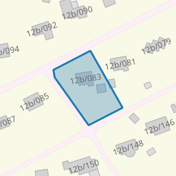 Perceel BLE01-F-818