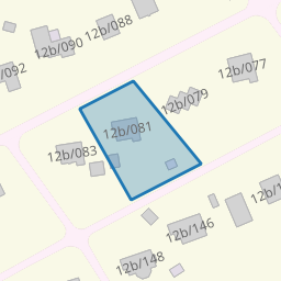 Perceel BLE01-F-819