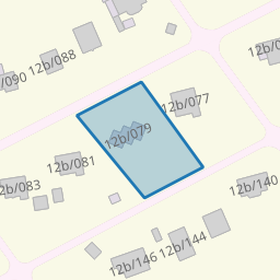 Perceel BLE01-F-820