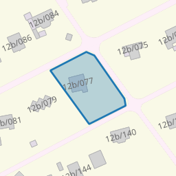 Perceel BLE01-F-821