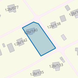 Perceel BLE01-F-825