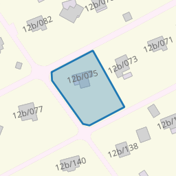 Perceel BLE01-F-826