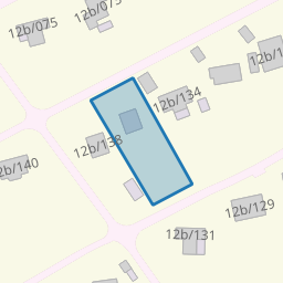 Perceel BLE01-F-831