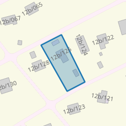 Perceel BLE01-F-840