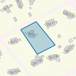 Perceel BLE01-F-852