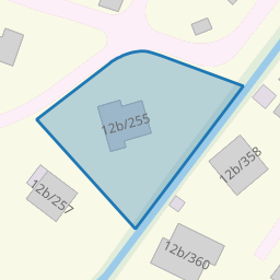 Perceel BLE01-F-921