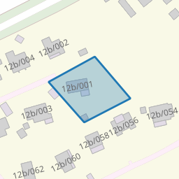 Perceel BLE01-F-932