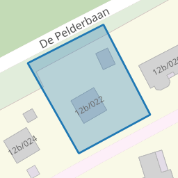 Perceel BLE01-F-939