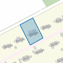 Perceel BLE01-F-951