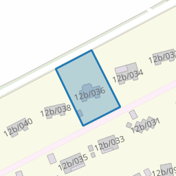 Perceel BLE01-F-952
