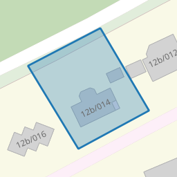 Perceel BLE01-F-965