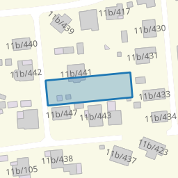 Perceel BLE01-G-1147