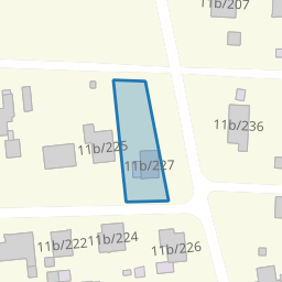 Perceel BLE01-G-1318