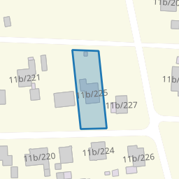 Perceel BLE01-G-1319