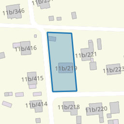 Perceel BLE01-G-1638