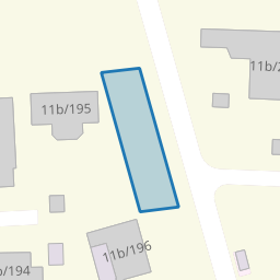 Perceel BLE01-G-1892