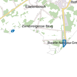 Sectie BLE01-I