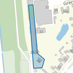 Perceel BLE01-I-391