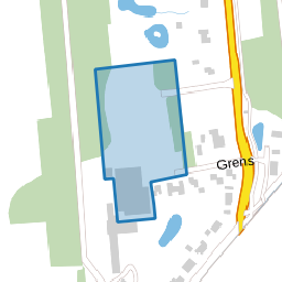 Perceel BLE01-I-571