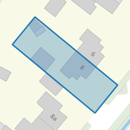 Perceel BLE01-I-589