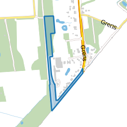 Perceel BLE01-I-644