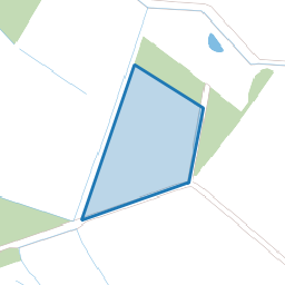 Perceel BLE01-L-134