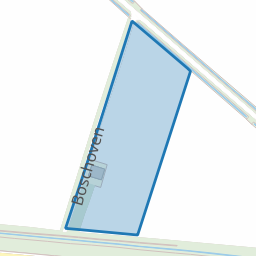 Perceel BLE01-L-274