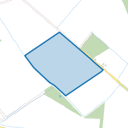 Perceel BLE01-L-292