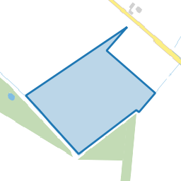 Perceel BLE01-L-294