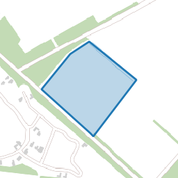 Perceel BLE01-M-114