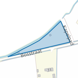 Perceel BLE01-M-149