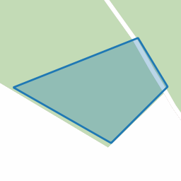 Perceel BLE01-M-383