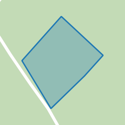 Perceel BLE01-M-394
