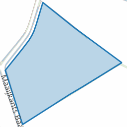 Perceel BLE01-M-464