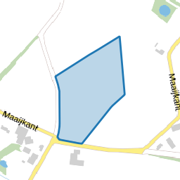 Perceel BLE01-M-472
