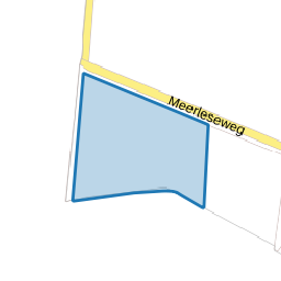Perceel BLE01-M-582