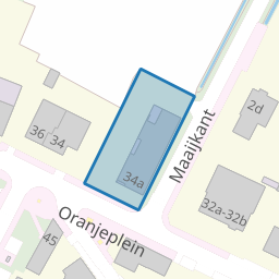Perceel BLE01-M-655