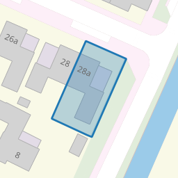 Perceel BLE01-M-767