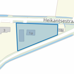 Perceel BLE01-N-148