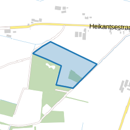 Perceel BLE01-N-155