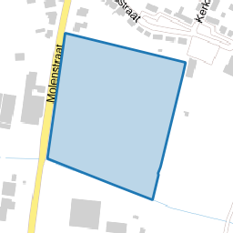 Perceel BLE01-N-179
