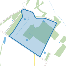 Perceel BLE01-N-218