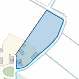 Perceel BLE01-N-233