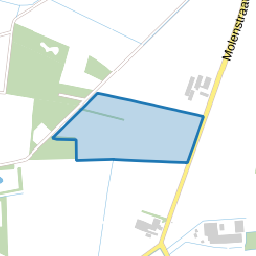Perceel BLE01-N-245
