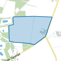 Perceel BLE01-N-246