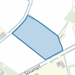 Perceel BLE01-N-271