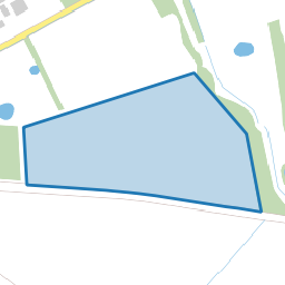 Perceel BLE01-N-279