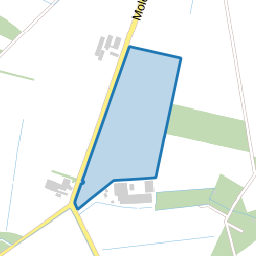 Perceel BLE01-N-296