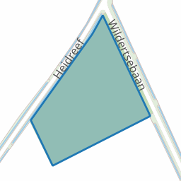 Perceel BLE01-N-318