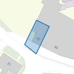 Perceel BLE01-N-33